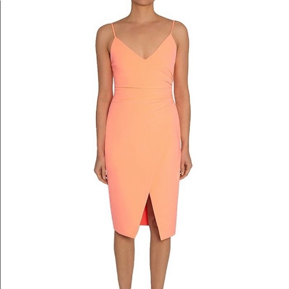 Black Halo Bowery Sheath Dress - Picture 10 of 17